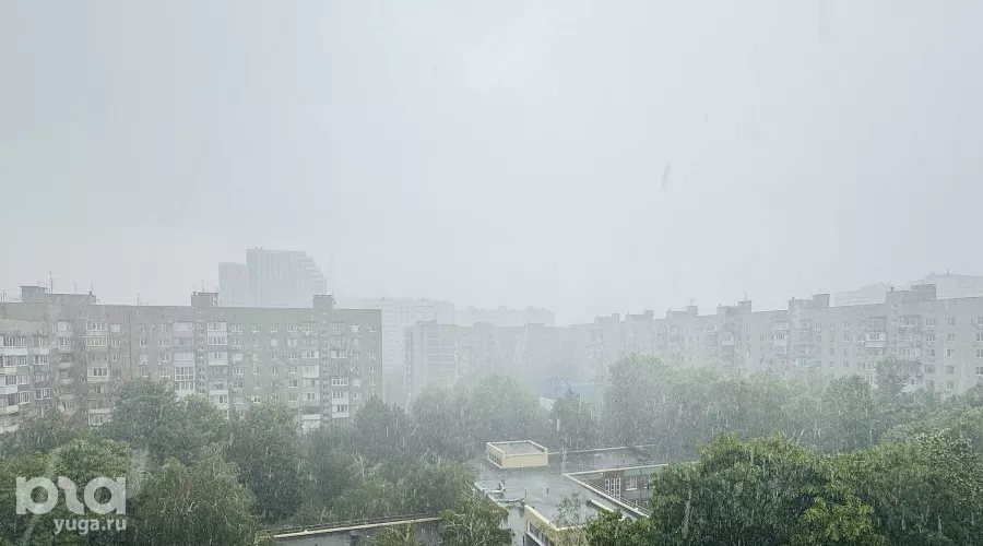  &copy;&nbsp;Фото Марии Журавлевой, Юга.ру