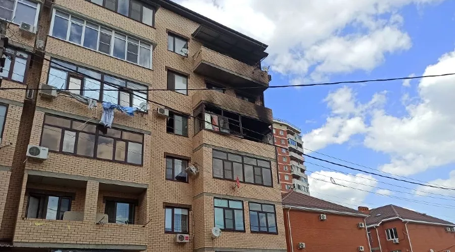  &copy;&nbsp;Фото пресс-службы мэрии Краснодара