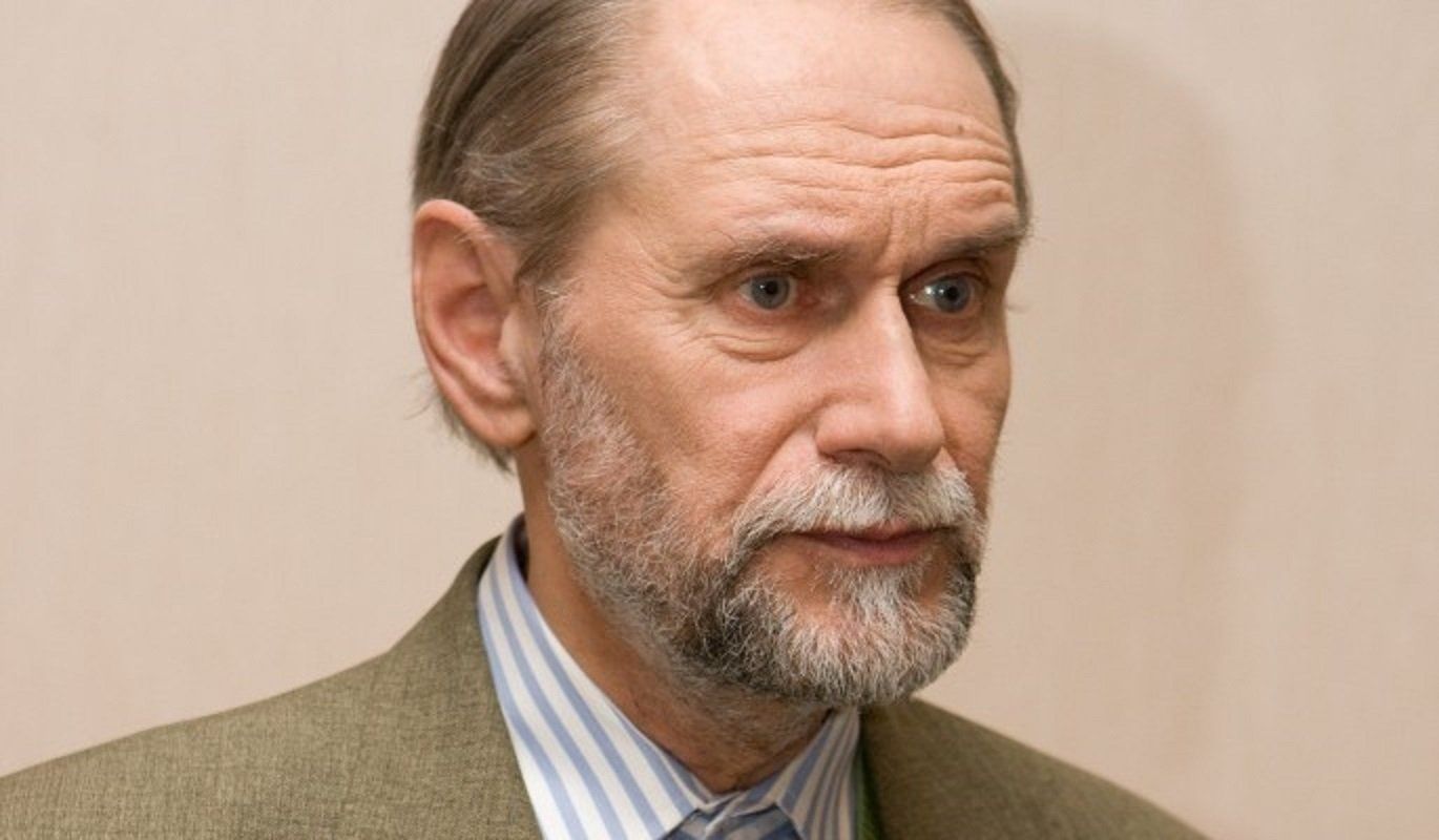 Виктор Коклюшкин © Фото Tamara86, wikipedia.org