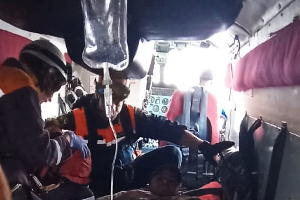  &copy;&nbsp;Фото пресс-службы ЮРПСО МЧС России