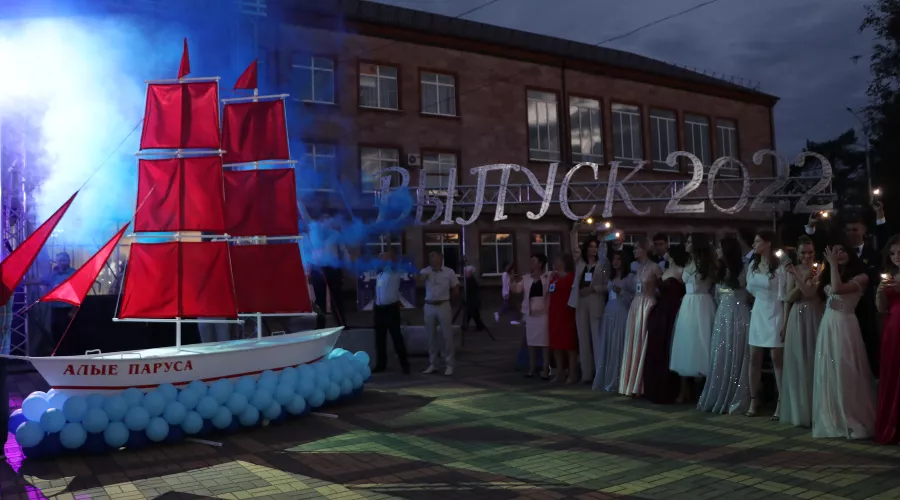  &copy;&nbsp;Фото Татьяны Давидчик, предоставлено пресс-службой Тбилисского района