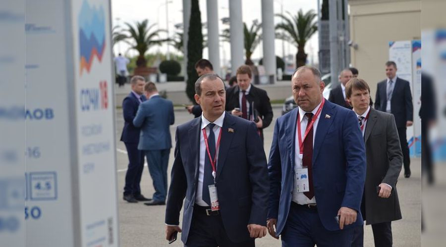  © Фото пресс-службы ЗСК