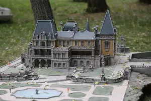  &copy;&nbsp;Фото предоставлено пресс-службой выставки &laquo;Россия в миниатюре&raquo;