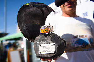 Фестиваль серф-культуры Locals Only в Сочи &copy;&nbsp;Фото Елены Синеок, Юга.ру