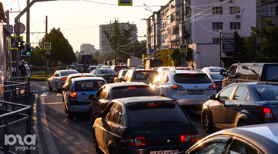  &copy;&nbsp;Фото Елены Синеок, Юга.ру