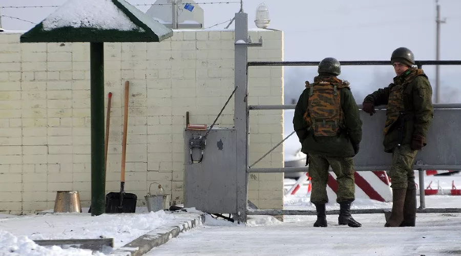  &copy;&nbsp;Фото Елены Синеок, Юга.ру