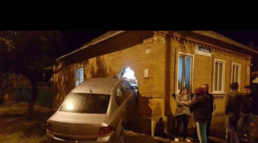  &copy;&nbsp;Фото со страницы &laquo;ЧП | ДТП | Майкоп и РА&raquo; в инстаграме, instagram.com/chp_mkp