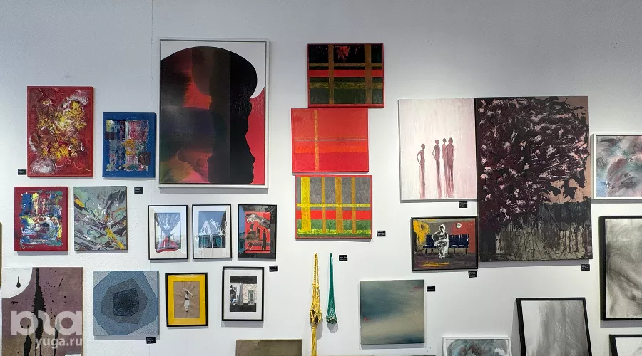  &copy;&nbsp;Фото Марии Журавлевой, Юга.ру