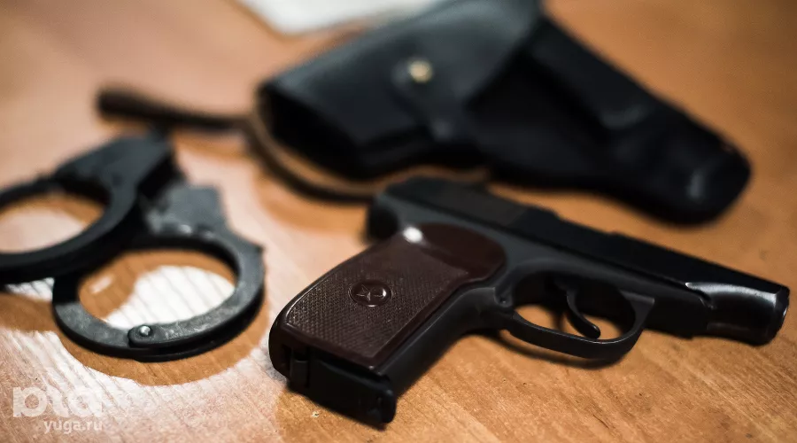  &copy;&nbsp;Фото Елены Синеок, Юга.ру