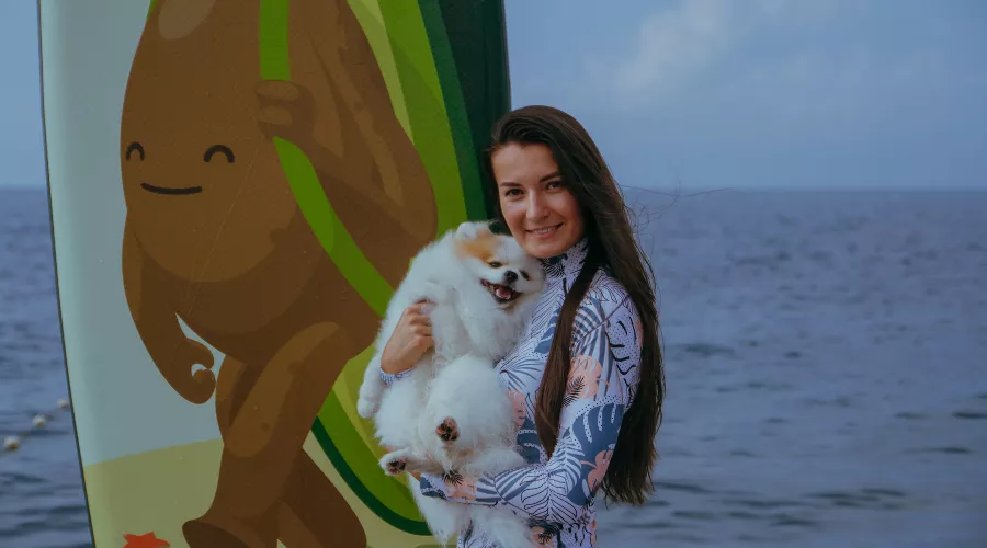  &copy;&nbsp;Фотография Алёны Енченко, предоставлена пресс-службой сети Sirius Hotel