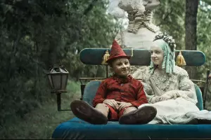 Кадр из фильма &laquo;Пиноккио&raquo; &copy;&nbsp;Скриншот с сайта kion.ru