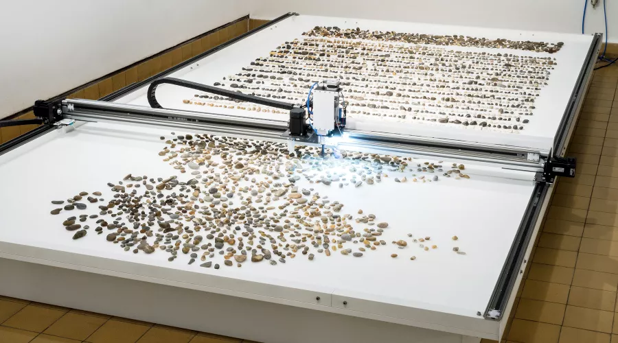  &copy;&nbsp;Фото Прокопа Бартоничека и Бенджамина Мауса