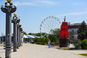  &copy;&nbsp;Фото Елены Синеок, Юга.ру