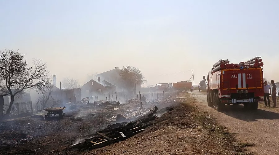  &copy;&nbsp;Фото пресс-службы администрации Темрюкского района