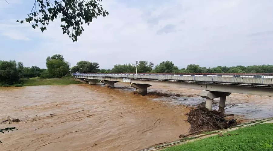  &copy;&nbsp;Фото из инстаграма &laquo;Отрадная_info&raquo;, instagram.com/otradnaya_info