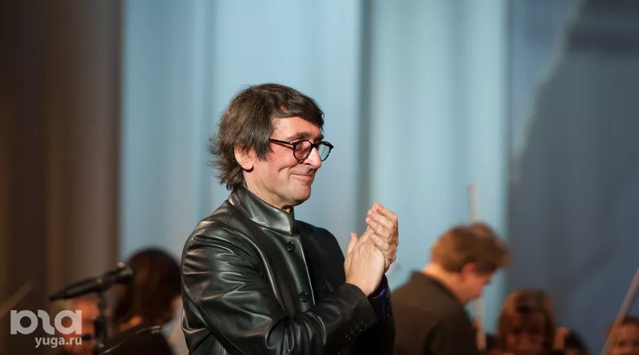  &copy;&nbsp;Нина Зотина, ЮГА.ру