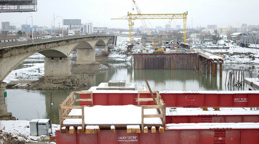  © Фото пресс-службы администрации Краснодарского края