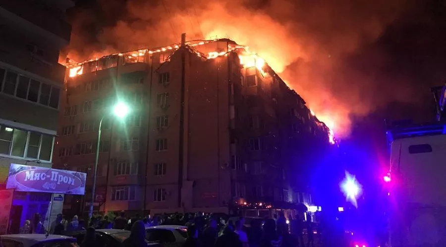  &copy;&nbsp;Фото пресс-службы ГУ МЧС России по Краснодарскому краю