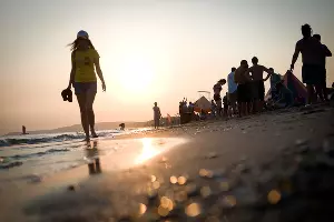 Фестиваль KUBANA &copy;&nbsp;Фото Елены Синеок, Юга.ру