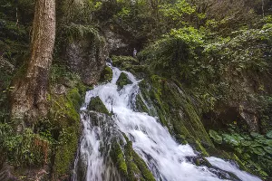 Мезмай &copy;&nbsp;Фото Евгения Маханько