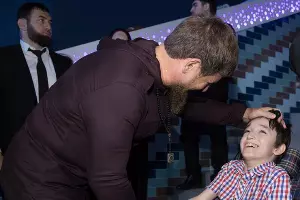  &copy;&nbsp;Фото со страницы vk.com/ramzan