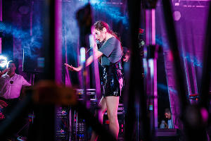 Фестиваль «Стереопикник» в Краснодаре &copy;&nbsp;Фото Михаила Чекалова, Юга.ру