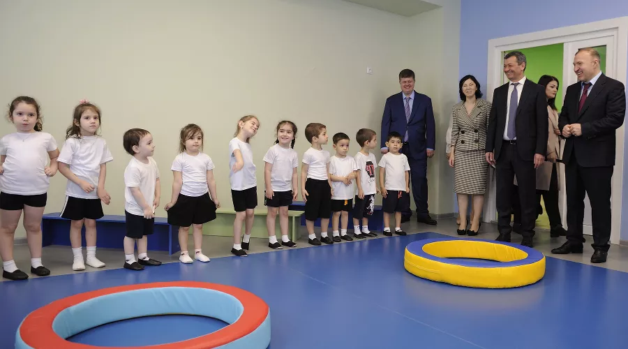  &copy;&nbsp;Фото пресс-службы главы Республики Адыгея