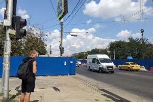  &copy;&nbsp;Фото Александры Прохоренковой-Аксеновой, Юга.ру