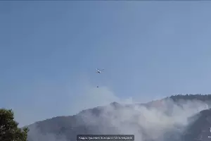  &copy;&nbsp;скриншот видео МЧС России по Краснодарскому краю