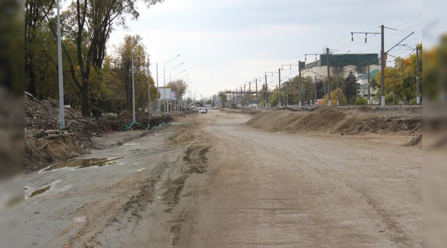  © Фото пресс-службы администрации Краснодара