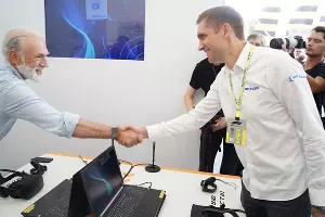  &copy;&nbsp;Фото пресс-службы ПАО &laquo;ВымпелКом&raquo;