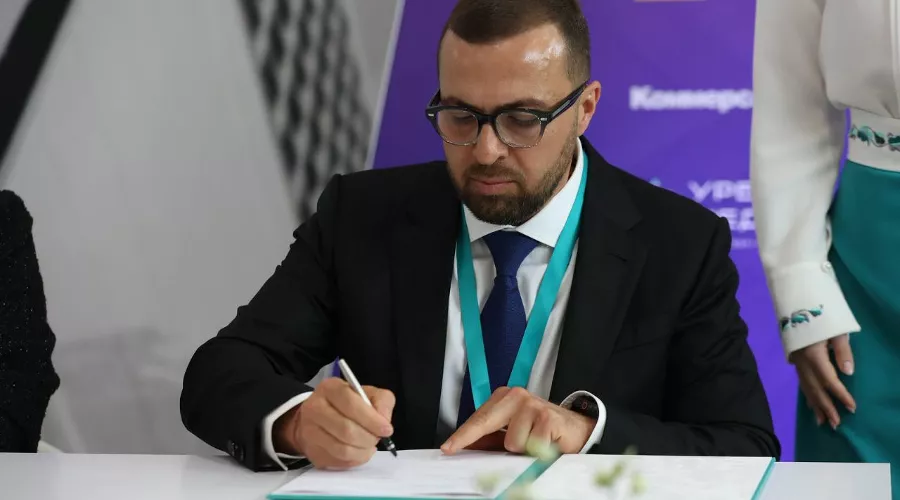  &copy;&nbsp;Фото предоставлено пресс-службой ГК ТОЧНО