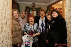  © Фото пресс-службы Керченского горсовета