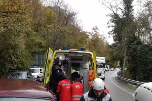  &copy;&nbsp;Фото пресс-службы &laquo;Кубань-Спас&raquo;