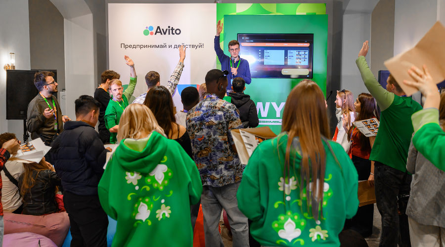 © Фото пресс-службы Авито