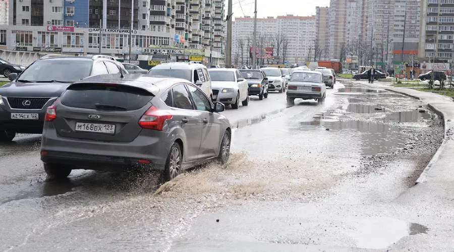  &copy;&nbsp;Фото пресс-службы администрации Краснодара