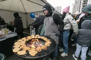  &copy;&nbsp;Фото Евгения Резника, Юга.ру