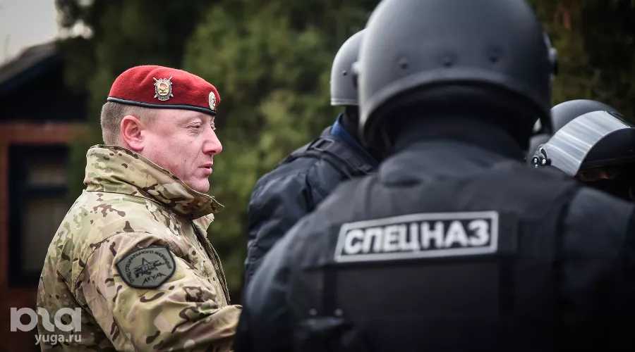  &copy;&nbsp;Елена Синеок, ЮГА.ру