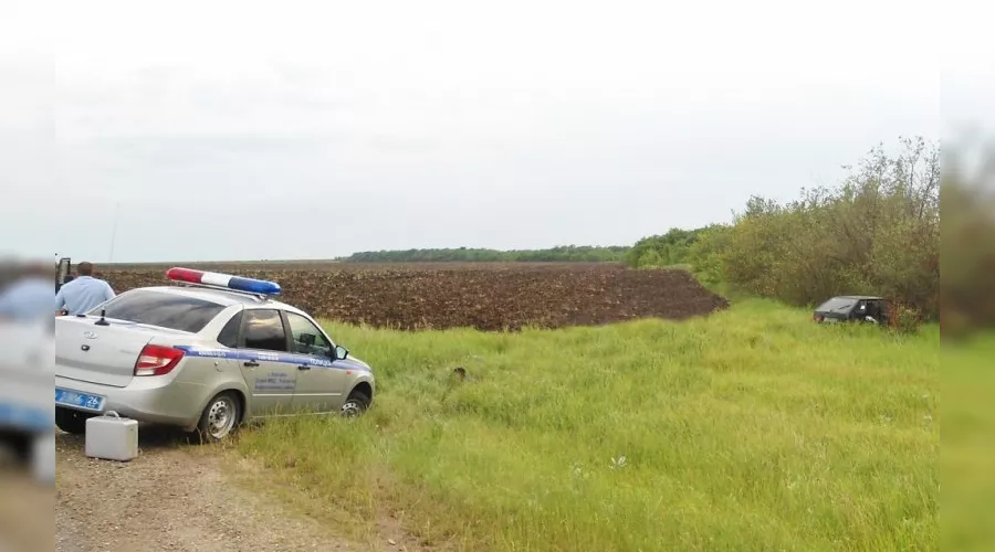  &copy;&nbsp;фото пресс-службы ГУ МВД РФ по Ставропольскому краю