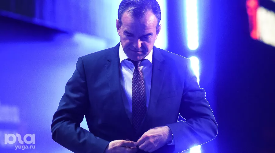  &copy;&nbsp;Фото Елены Синеок, Юга.ру