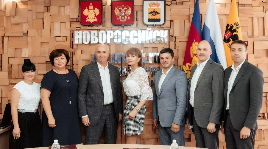  &copy;&nbsp;Фото пресс-службы Сбербанка