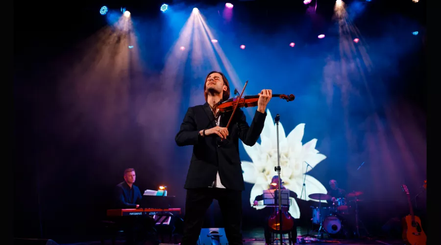  &copy;&nbsp;Скриншот фото из письма от Софии Матвеевой