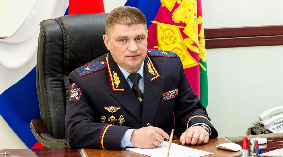  &copy;&nbsp;Фото пресс-службы МВД России по Краснодарскому краю