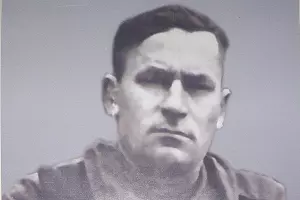 Козлов Иван Семенович &copy;&nbsp;Фото из семейного архива