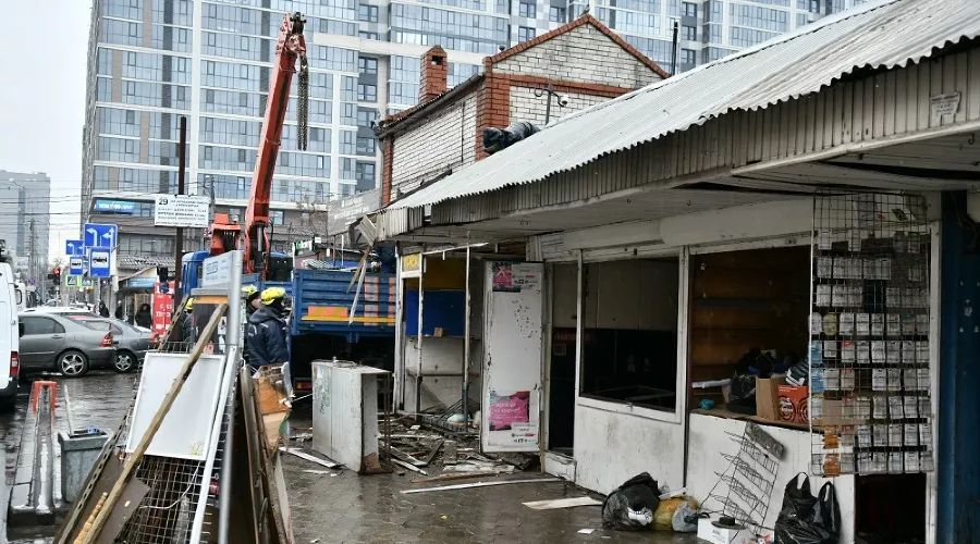  &copy;&nbsp;Фото пресс-службы администрации Краснодара