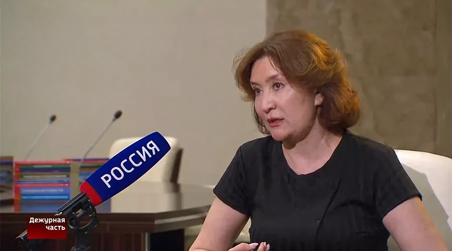  &copy;&nbsp;Кадр видео канала &laquo;Россия24&raquo; на youtube.com, youtube.com/Russia24TV