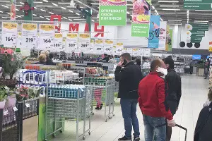  &copy;&nbsp;Фото Оксаны Беловой, Юга.ру