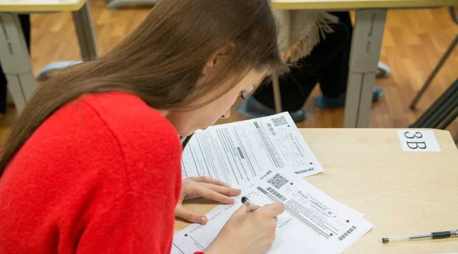  &copy;&nbsp;Фото из группы &laquo;ЕГЭ&raquo;, vk.com/ege