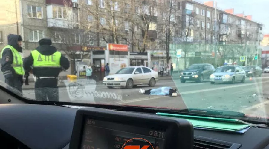  &copy;&nbsp;Фото из телеграм-канала &laquo;Телетайп Краснодара&raquo;, t.me/tipichkras