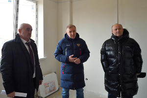  © Фото Алексея Гусева